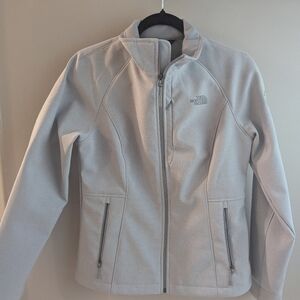 North face Soft Shell Jacket